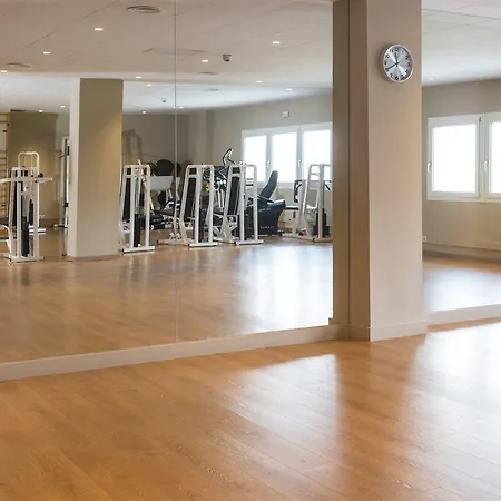 호텔 Gem Wellness &