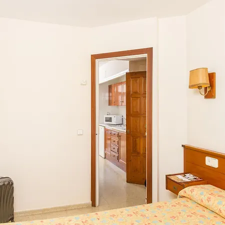 Hotel Gem Wellness & Lloret de Mar