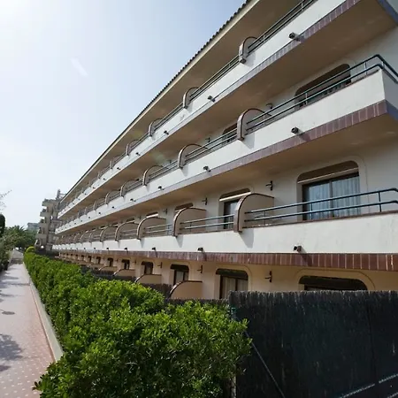 Gem Wellness & 3* Lloret de Mar