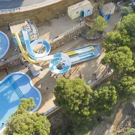 Gem Wellness & 3* Lloret de Mar