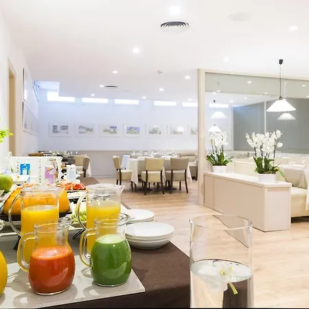 Gem Wellness & Готель
