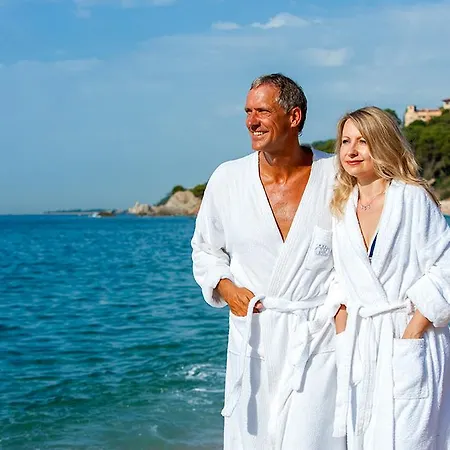 Gem Wellness & Готель 3*
