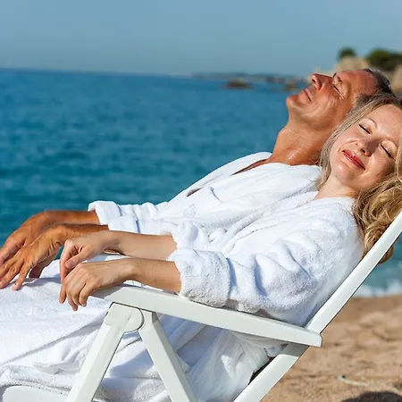 Gem Wellness & Готель 3*