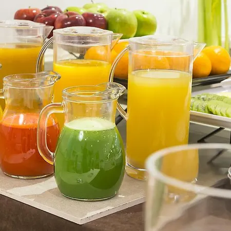 Gem Wellness & Готель 3*