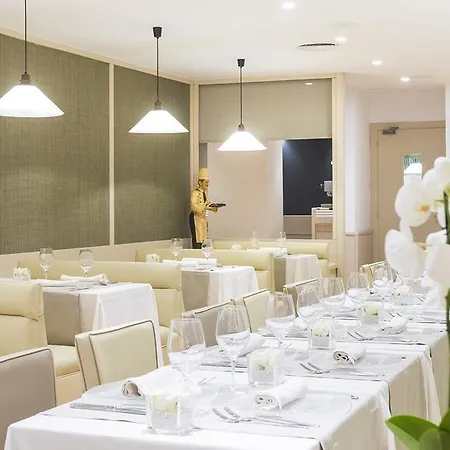 Gem Wellness & Готель 3*