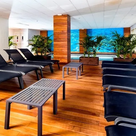 Готель Gem Wellness & 3*