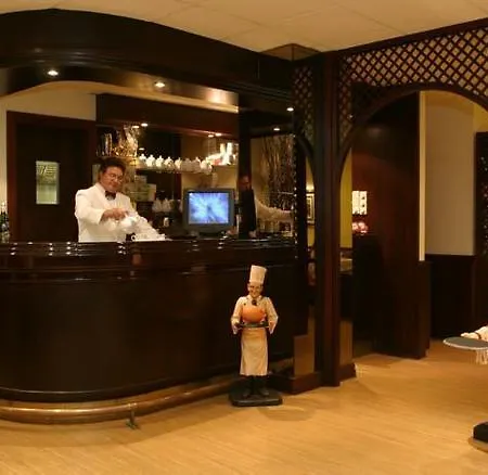 Готель Gem Wellness &